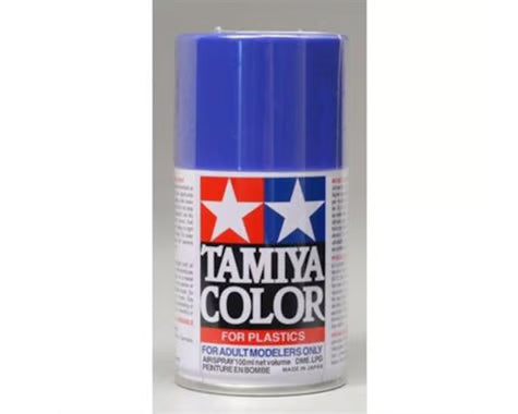 Tamiya TS Lacquer Spray Paint (100ml)