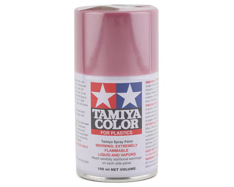 Tamiya TS Lacquer Spray Paint (100ml)