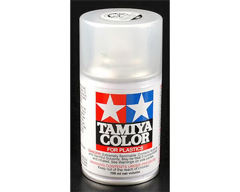 Tamiya TS Lacquer Spray Paint (100ml)