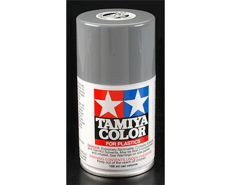 Tamiya TS Lacquer Spray Paint (100ml)