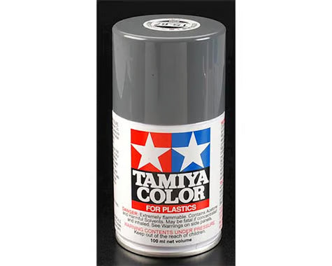 Tamiya TS Lacquer Spray Paint (100ml)