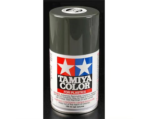 Tamiya TS Lacquer Spray Paint (100ml)