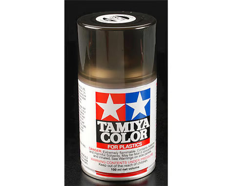 Tamiya TS Lacquer Spray Paint (100ml)