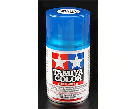 Tamiya TS Lacquer Spray Paint (100ml)