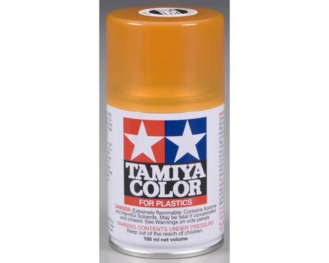 Tamiya TS Lacquer Spray Paint (100ml)