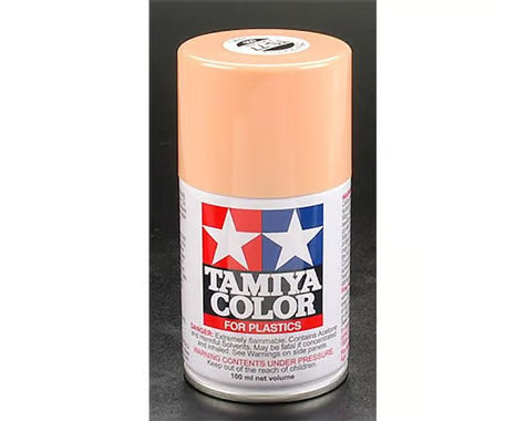 Tamiya TS Lacquer Spray Paint (100ml)