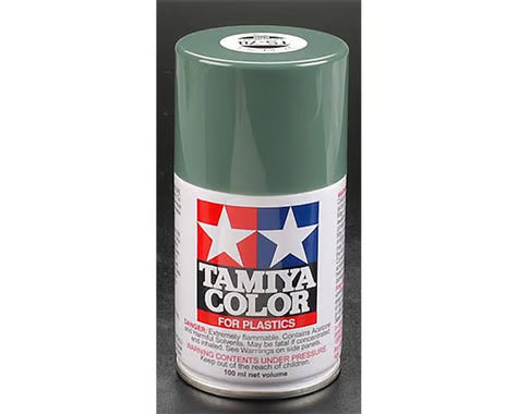 Tamiya TS Lacquer Spray Paint (100ml)