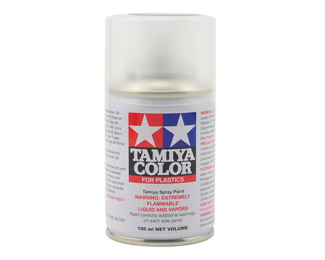 Tamiya TS Lacquer Spray Paint (100ml)