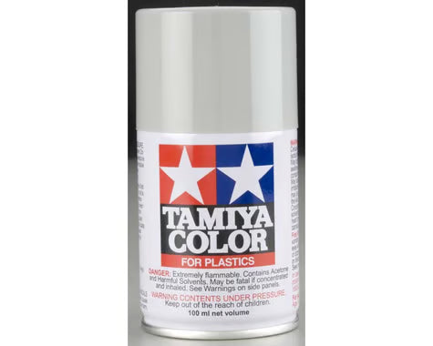 Tamiya TS Lacquer Spray Paint (100ml)