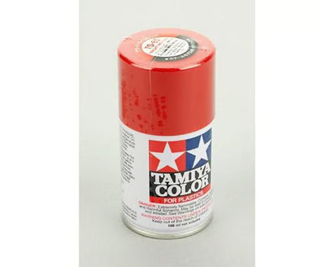 Tamiya TS Lacquer Spray Paint (100ml)