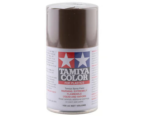 Tamiya TS Lacquer Spray Paint (100ml)