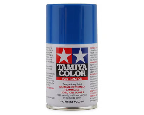 Tamiya TS Lacquer Spray Paint (100ml)