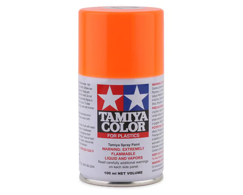 Tamiya TS Lacquer Spray Paint (100ml)