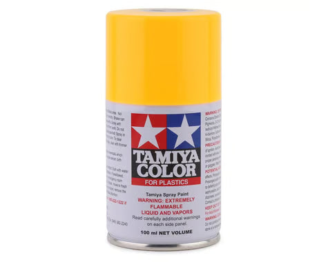 Tamiya TS Lacquer Spray Paint (100ml)