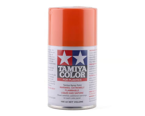 Tamiya TS Lacquer Spray Paint (100ml)