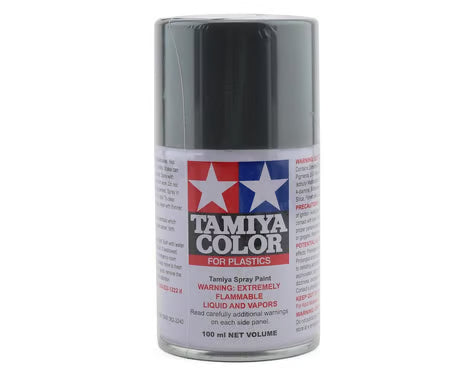 Tamiya TS Lacquer Spray Paint (100ml)