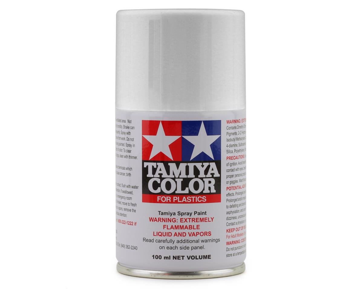 Tamiya TS Lacquer Spray Paint (100ml)