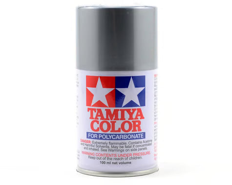 Tamiya Lexan Spray Paint (100ml)