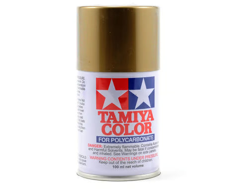 Tamiya Lexan Spray Paint (100ml)