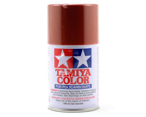 Tamiya Lexan Spray Paint (100ml)