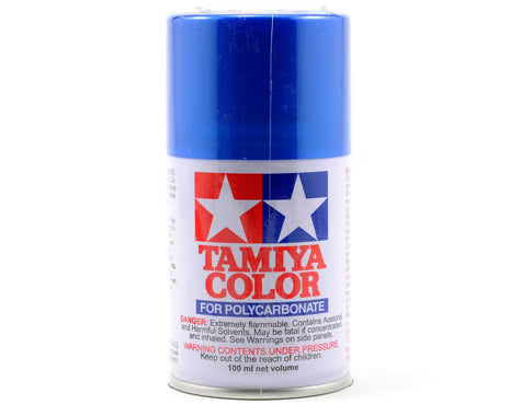 Tamiya Lexan Spray Paint (100ml)