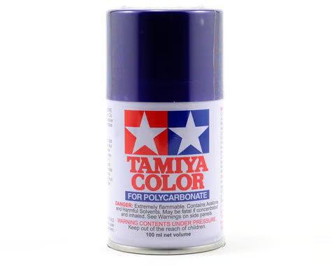 Tamiya Lexan Spray Paint (100ml)