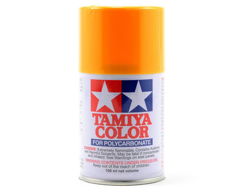 Tamiya Lexan Spray Paint (100ml)