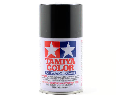 Tamiya Lexan Spray Paint (100ml)