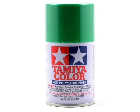 Tamiya Lexan Spray Paint (100ml)