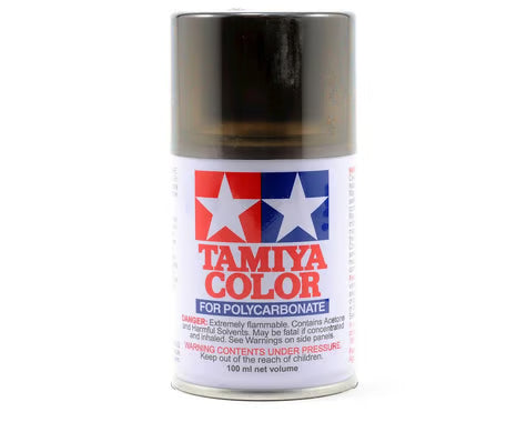 Tamiya Lexan Spray Paint (100ml)