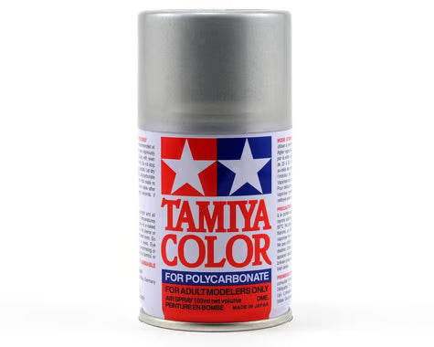 Tamiya Lexan Spray Paint (100ml)