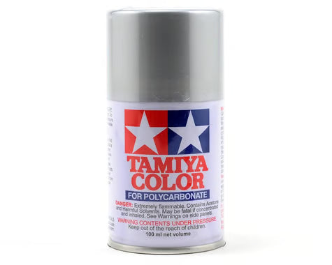 Tamiya Lexan Spray Paint (100ml)