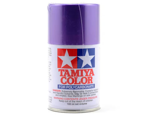 Tamiya Lexan Spray Paint (100ml)