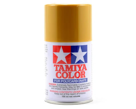 Tamiya Lexan Spray Paint (100ml)