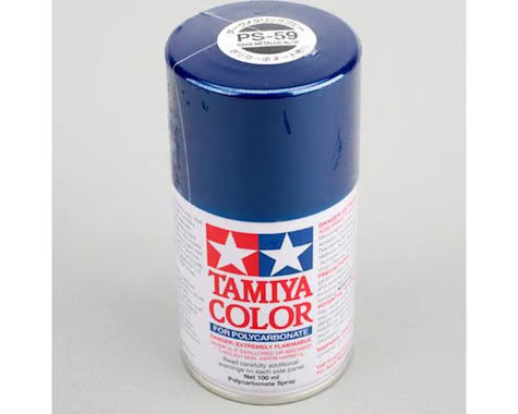 Tamiya Lexan Spray Paint (100ml)