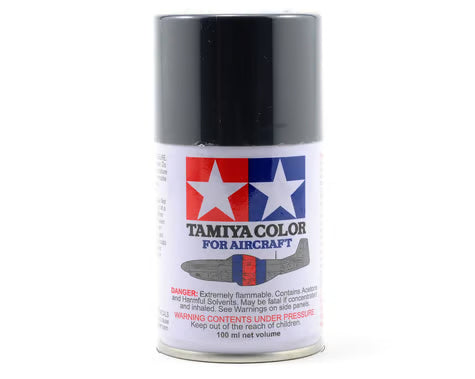 Tamiya Aircraft Lacquer Spray Paint AS Series 100ml