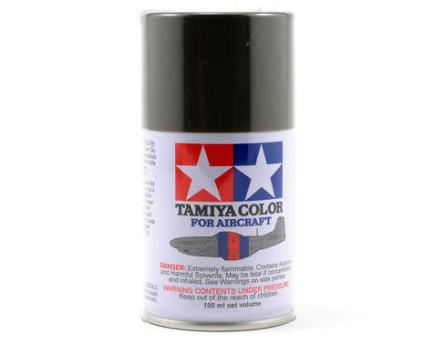Tamiya Aircraft Lacquer Spray Paint AS Series 100ml