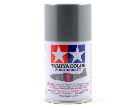 Tamiya Aircraft Lacquer Spray Paint AS Series 100ml