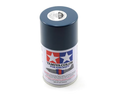 Tamiya Aircraft Lacquer Spray Paint AS Series 100ml