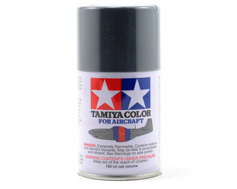 Tamiya Aircraft Lacquer Spray Paint AS Series 100ml