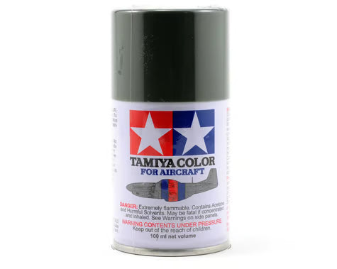 Tamiya Aircraft Lacquer Spray Paint AS Series 100ml