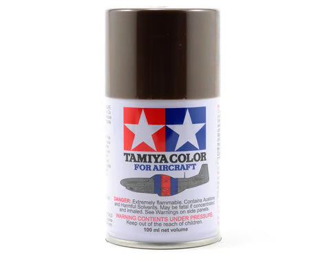 Tamiya Aircraft Lacquer Spray Paint AS Series 100ml