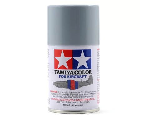 Tamiya Aircraft Lacquer Spray Paint AS Series 100ml