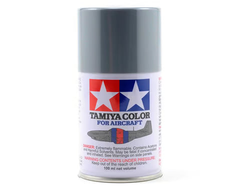 Tamiya Aircraft Lacquer Spray Paint AS Series 100ml