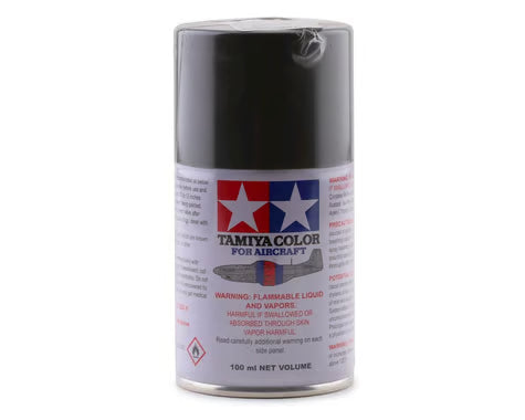 Tamiya Aircraft Lacquer Spray Paint AS Series 100ml