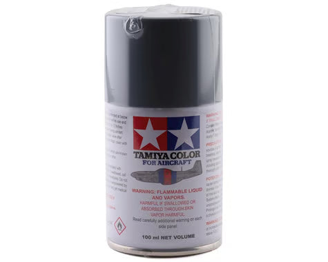Tamiya Aircraft Lacquer Spray Paint AS Series 100ml