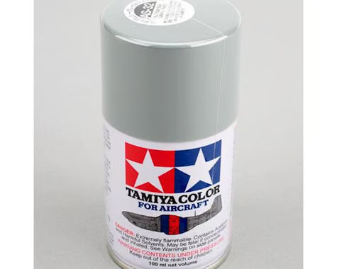 Tamiya Aircraft Lacquer Spray Paint AS Series 100ml