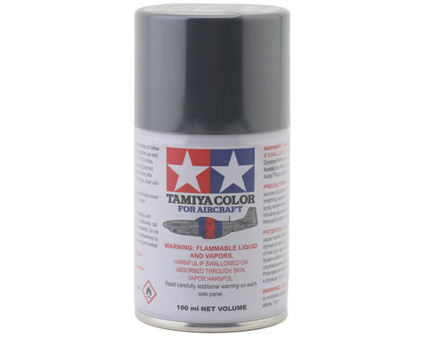 Tamiya Aircraft Lacquer Spray Paint AS Series 100ml
