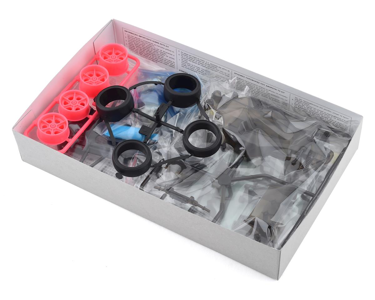 Tamiya 1/32 JR Racing Mini 4WD Avante Black Special Kit