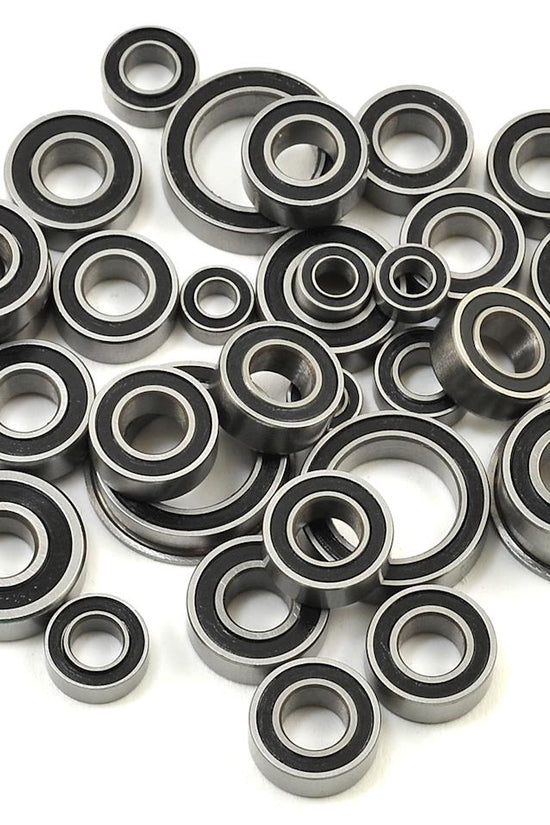 FastEddy Axial Yeti SCORE Trophy Truck Sealed Bearing Kit